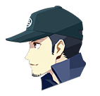 littl junpei head